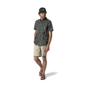 Outdoor Research Rooftop Short Sleeve Shirt – Men’s